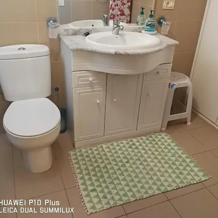 Apartman Compostela Beach Family Garden Los Cristionas Arona