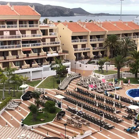 Compostela Beach Family Garden Los Cristionas *