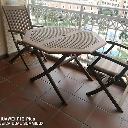 Compostela Beach Family Garden Los Cristionas * Arona (Tenerife)